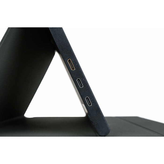 Monitor Nilox NXMP15FHD11 Full HD LCD