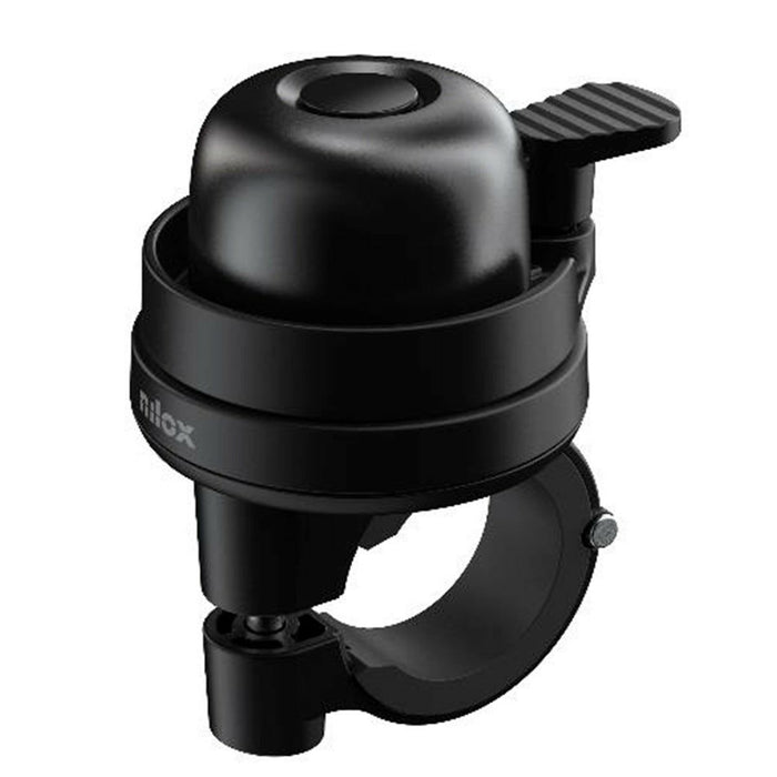 GPS locator Nilox NXRINGTRACKERBK Black