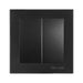 NILSON ALEGRA SERIAL BLACK MATT KEY - Ключове и контакти<<<Електроматериали<<<Praktiker&&&Ключове и