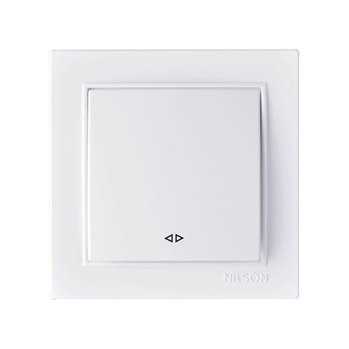 KEY CROSS WHITE NILSON THOR