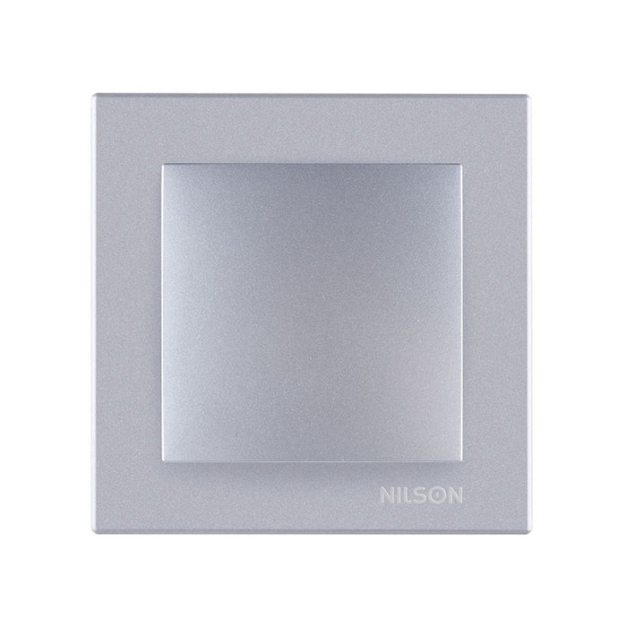 NILSON ALEGRA SINGLE SILVER KEY
