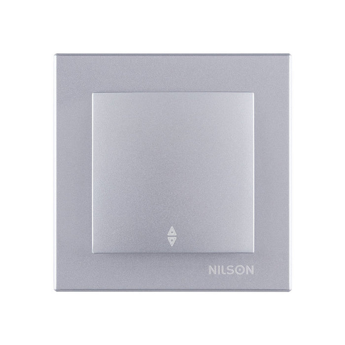 DEVIATOR KEY SILVER NILSON ALEGRA