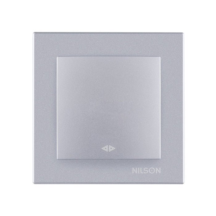 NILSON ALEGRA SILVER CROSS KEY