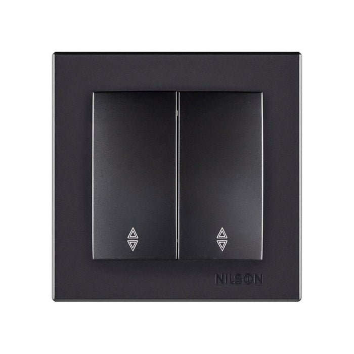 DOUBLE DEVIATOR BLACK NILSON ALEGRA WRENCH