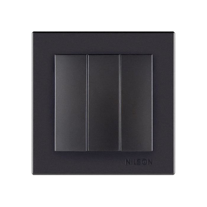 KEY TRIPLE BLACK NILSON ALEGRA