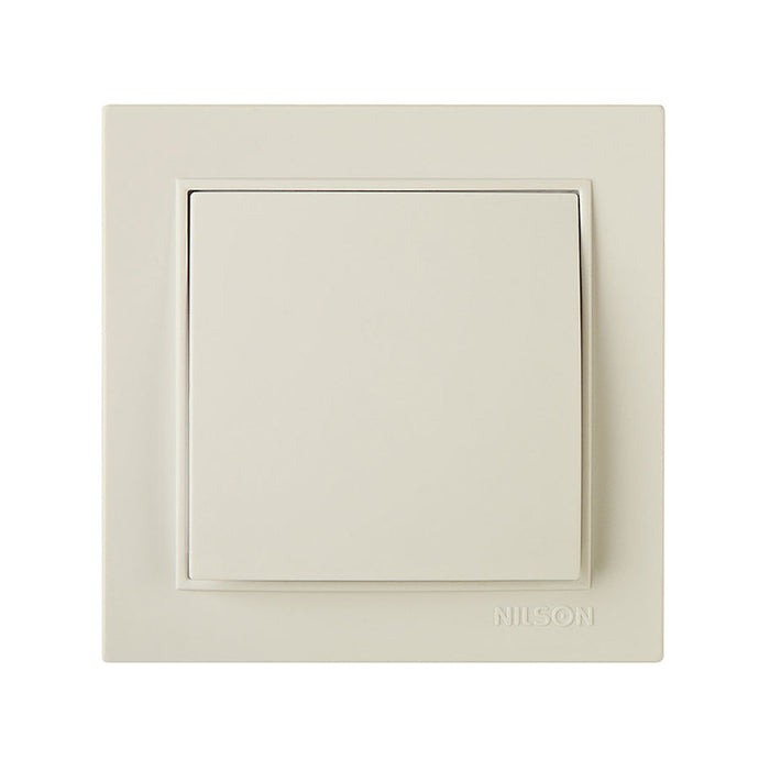 KEY SINGLE CREAM NILSON THOR