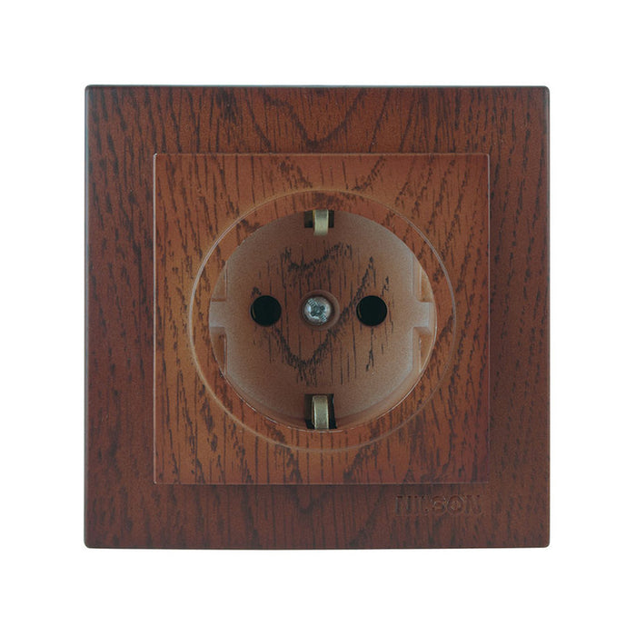 CONTACT SINGLE NUT NILSON ALEGRA