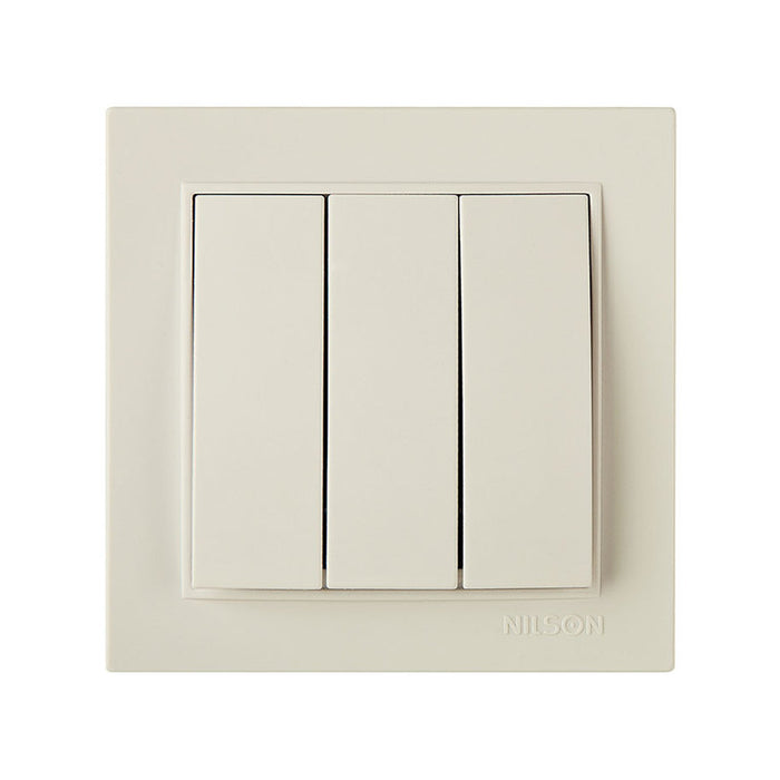 KEY NILSON THOR TRIPLE CREAM