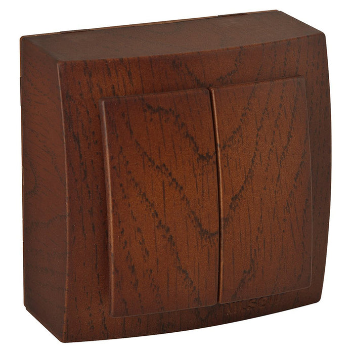 NILSON THEMIS SERIAL WRENCH OPEN ASSEMBLY NUT