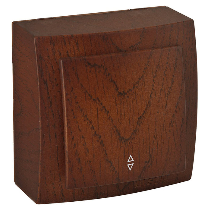 NILSON THEMIS DEVIATOR OPEN ASSEMBLY KEY