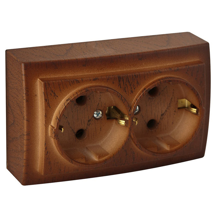 CONTACT DOUBLE OPEN MOUNT NILSON THEMIS