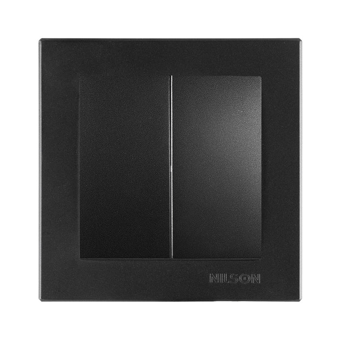 NILSON ALEGRA SERIAL BLACK MATT KEY