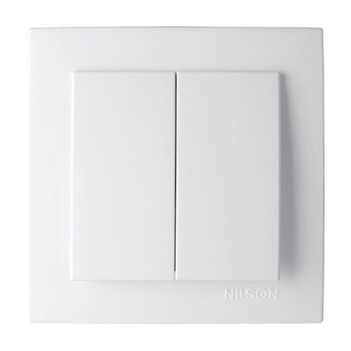 SERIAL WHITE TOURAN KEY