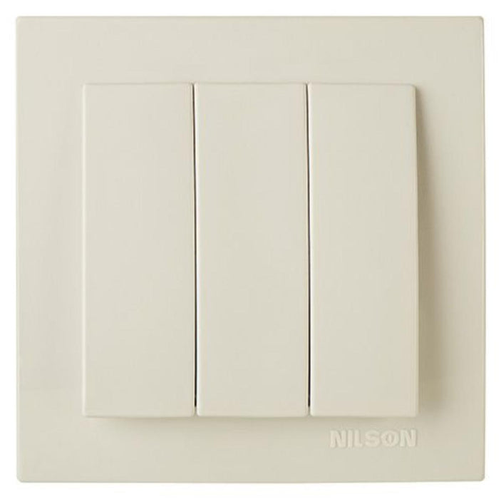 KEY TRIPLE TOURAN CREAM