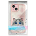 Nimmy Big Eyed Pet 2.0 Cat Case for iPhone 15 - Pink - Cell phone cases and covers<<<HurtelXML