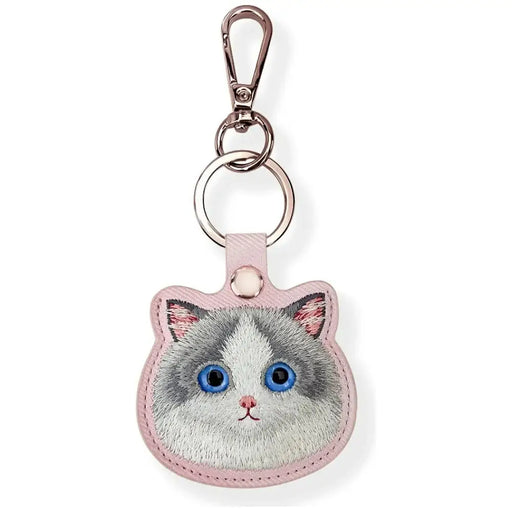 Nimmy Big Eyed Pet 2.0 Cat Tracker Case - Pink - Cell phone cases and covers<<<HurtelXML
