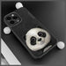 Nimmy Big Eyed Pet 2.0 Panda case for iPhone 15 Pro - black - Cell phone cases and covers<<<HurtelXML