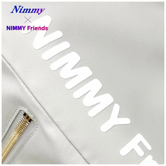 Nimmy Cool&Cute 2.0 Bear Laptop Backpack - Gray - Laptop bags<<<HurtelXML