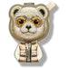Nimmy Cool&Cute 2.0 Bear Magnetic Pendant - Brown - Other cell phone equipment<<<HurtelXML