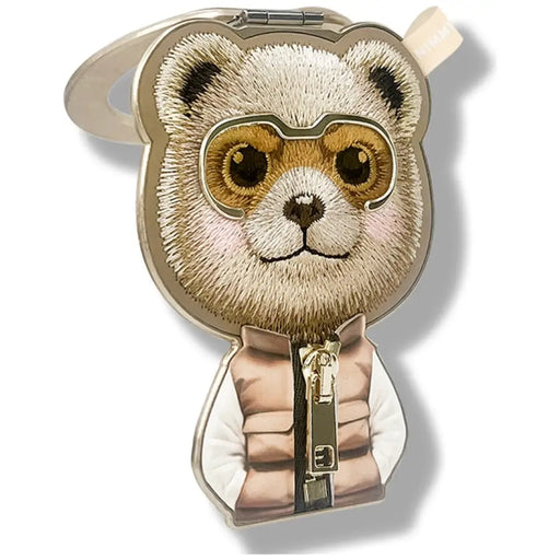 Nimmy Cool&Cute 2.0 Bear Magnetic Pendant - Brown - Other cell phone equipment<<<HurtelXML