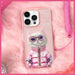 Nimmy Cool&Cute 2.0 Case for iPhone 15 Pro Max - Pink - Cell phone cases and covers<<<HurtelXML
