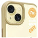 Nimmy Cool&Cute 2.0 Cat Case for iPhone 15 - Beige - Cell phone cases and covers<<<HurtelXML