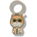 Nimmy Cool&Cute 2.0 Cat Magnetic Pendant - Brown - Other cell phone equipment<<<HurtelXML