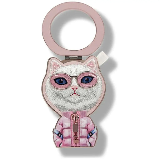 Nimmy Cool&Cute 2.0 Cat Magnetic Pendant - Pink - Other cell phone equipment<<<HurtelXML