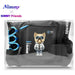 Nimmy Cool&Cute 2.0 Dog Laptop Backpack - Black - Laptop bags<<<HurtelXML
