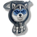 Nimmy Cool&Cute 2.0 Wolf Magnetic Pendant - Black - Other cell phone equipment<<<HurtelXML