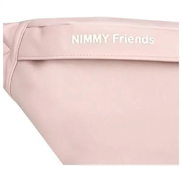 Nimmy Crossbody Glasses Cool Cat Shoulder Bag - Pink - Nerki opaski kamizelki do biegania<<<HurtelXML