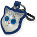 Nimmy Glasses Cool Cat Tracker Case - Blue - Cell phone cases and covers<<<HurtelXML