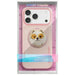 Nimmy Glasses Cool Dog MagSafe Case for iPhone 17 Pro - Pink - Cell phone cases and covers<<<HurtelXML