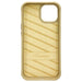 Nimmy Glasses Cool iPhone 15 Case - Beige - Cell phone cases and covers<<<HurtelXML