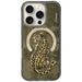 Nimmy Magnetic Fantasy Animal MagSafe Case for iPhone 16 Pro Max - Gold - Cell phone cases and covers<<<HurtelXML