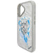Nimmy Pantera MagSafe case for iPhone 16 - light gray - Cell phone cases and covers<<<HurtelXML