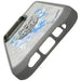Nimmy Pantera MagSafe Case for iPhone 16 Pro Max - Gray - Cell phone cases and covers<<<HurtelXML