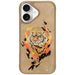 Nimmy Tiger MagSafe case for iPhone 16 - brown - Cell phone cases and covers<<<HurtelXML
