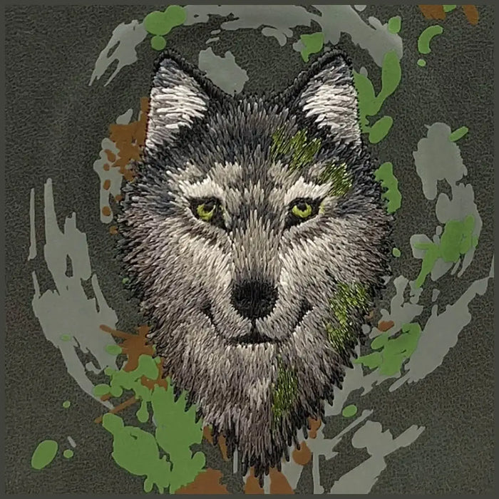 Nimmy Wilk MagSafe case for iPhone 16 Pro - gray - Cell phone cases and covers<<<HurtelXML