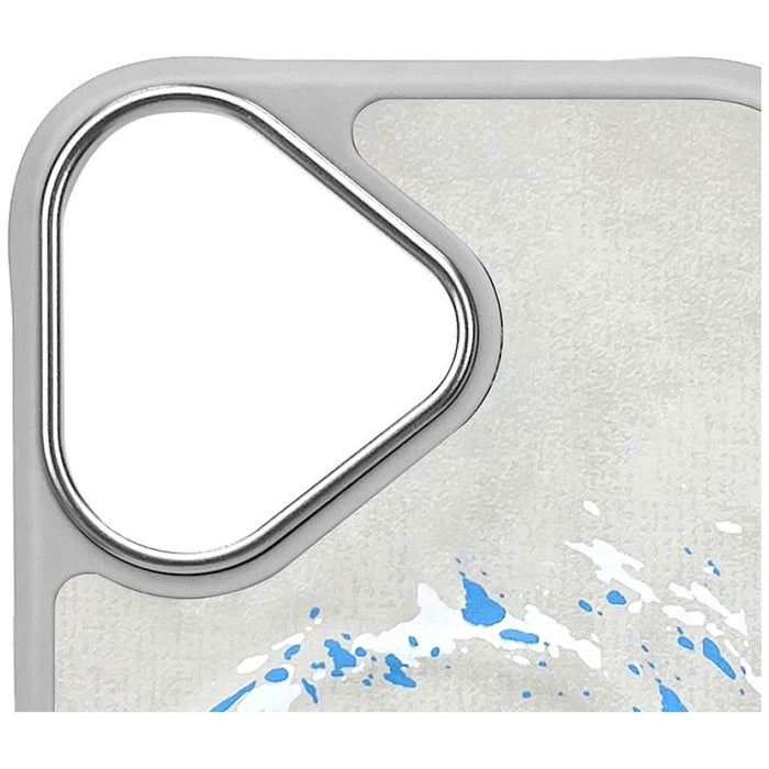 Nimmy Pantera MagSafe case for iPhone 16 - light gray