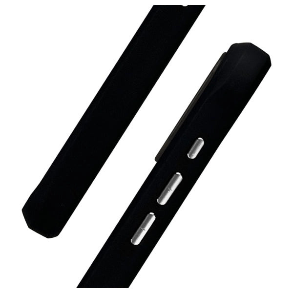 Nimmy Cool&amp;Cute 2.0 Case for iPhone 15 Pro - Black