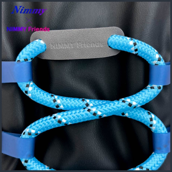 Nimmy Cool&amp;Cute 2.0 Dog Laptop Backpack - Black