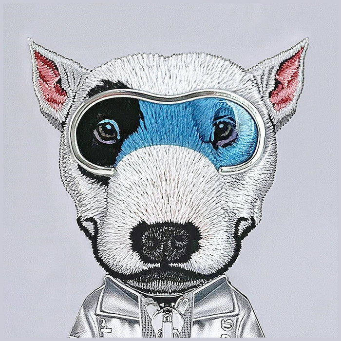 Nimmy Cool&amp;Cute 2.0 Nag Case for iPhone 17 Pro - Gray