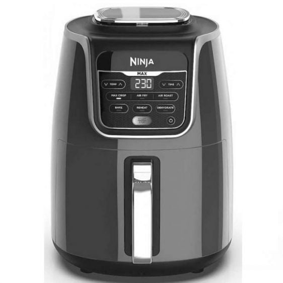NINJA АF160 Food Processor 5.2L - Здравословно хранене<<<Малки електроуреди<<<TechnoMix&&&Фритюрници<<<Уреди за