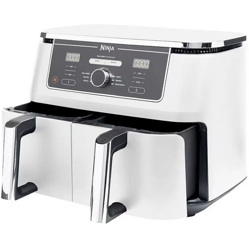 Ninja AF400EUWH Cooking Appliance - Здравословно готвене<<<За Кухнята<<<Малки