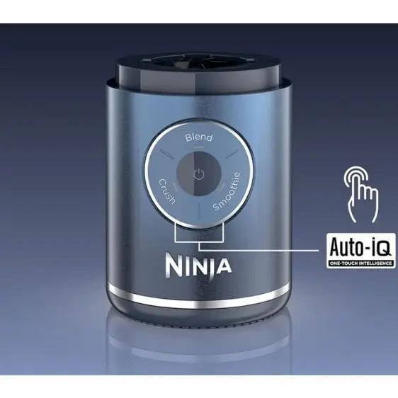 Ninja Blast BC251EUNV Cordless Blender - Блендери<<<Уреди за кухня<<<Малки електроуреди<<<TechnoMix&&&Shark &