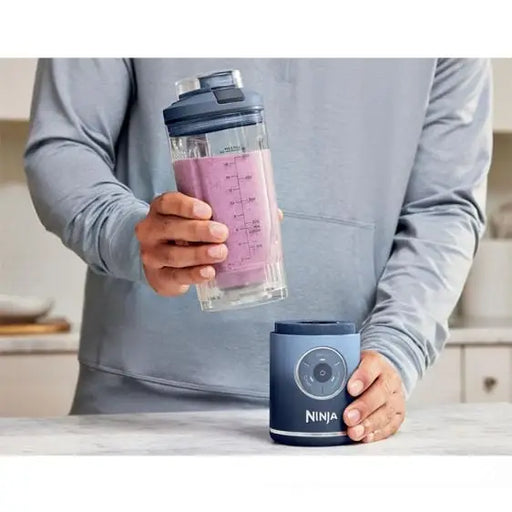 Ninja Blast BC251EUNV Cordless Blender - Блендери<<<Уреди за кухня<<<Малки електроуреди<<<TechnoMix&&&Shark &