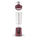 Ninja Blast Cordless Blender BC151EUR Cranberry Red - Блендери<<<За Кухнята<<<Малки електроуреди<<<TechMart&&&Shark &