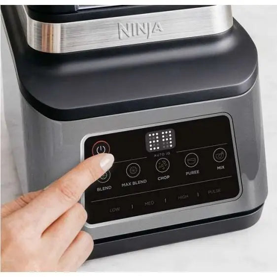 Ninja BN800EU food processor - Кухненски роботи<<<Уреди за кухня<<<Малки електроуреди<<<TechnoMix&&&Кухненски