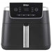 Ninja Foodie Smart Air Fryer Pro 4,7L Black EU AF140EU - SDA<<<Основна<<<DunaXML&&&Фритюрници<<<Уреди за кухня<<<Малки